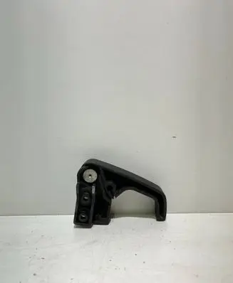 Volkswagen PASSAT B4 Engine bonnet (hood) release handle 357823533