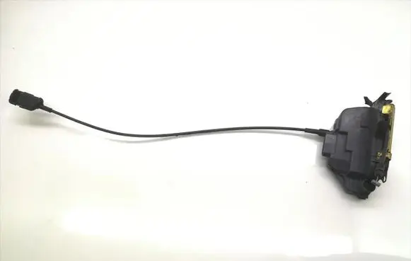Renault Espace - Grand espace IV Front door lock