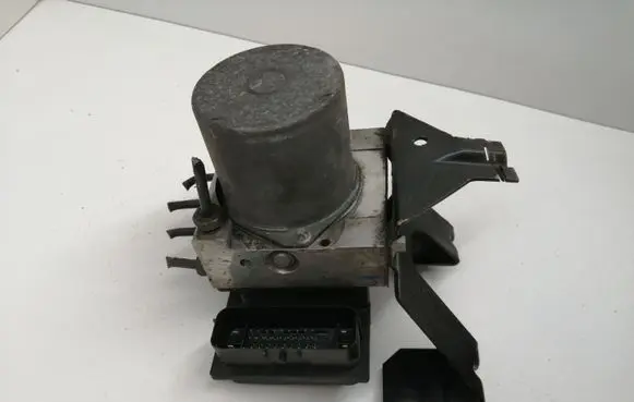 Ford Transit - Tourneo Connect ABS Pump 0265231907 09102962077 0265800613