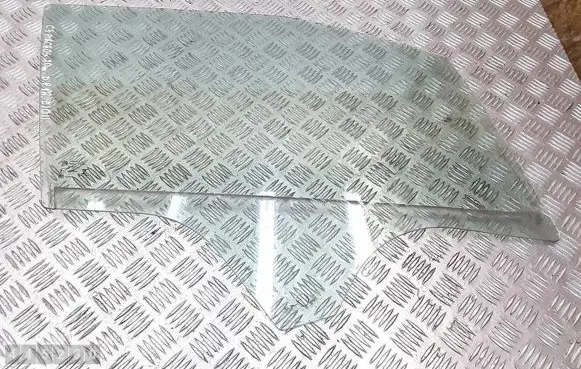 Citroen C3 Aircross Front door window glass four-door E443R000054