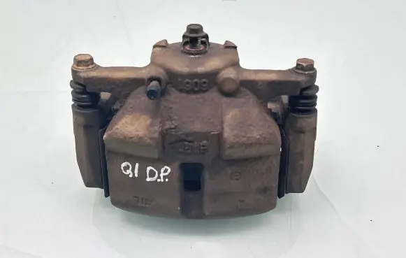 Nissan Qashqai Front brake caliper 41001JD00A