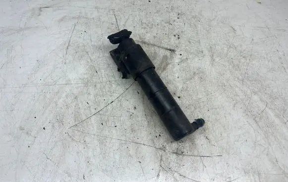 Volkswagen Golf Plus Headlight washer spray nozzle 5M0955978C