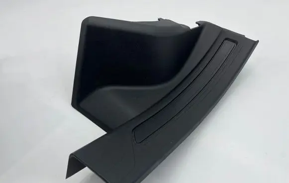 Jaguar XE Rear sill trim cover GX7313245A