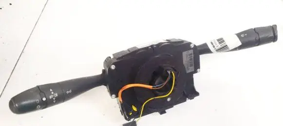 Citroen C3 Pluriel Wiper turn signal indicator stalk/switch 96488213XT 203580
