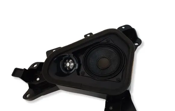 BMW X3 F25 Parcel shelf speaker 9213760 18820010 430407863261