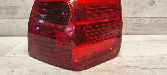 Honda Accord Rear/tail lights 