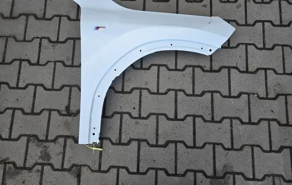 BMW X2 U10 Fender