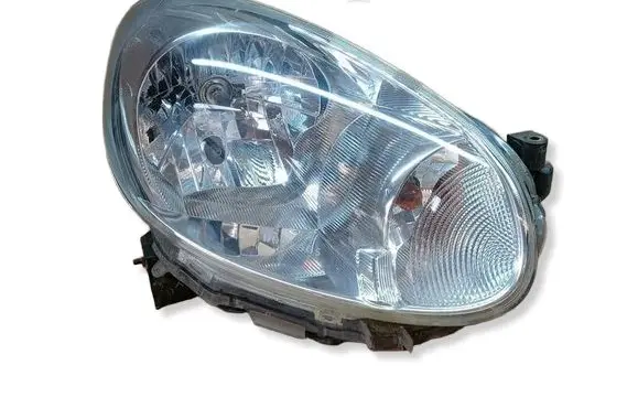 Nissan Micra Headlight/headlamp 260101HA0A X02A