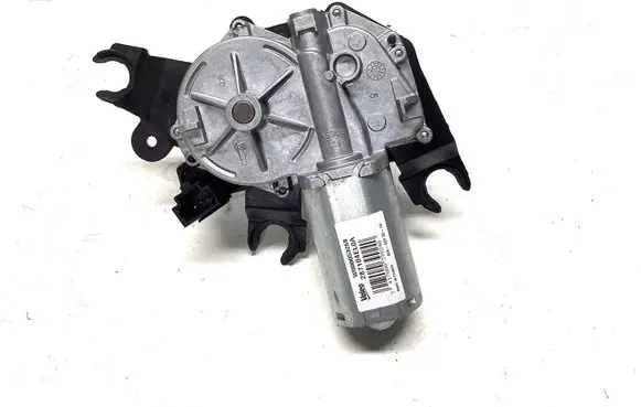 Nissan Qashqai Rear window wiper motor 287104EL0A