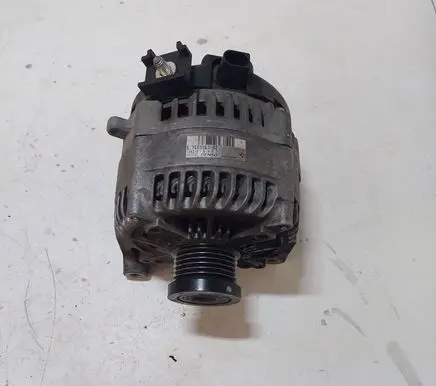 BMW 5 GT F07 Generator/alternator 760506102