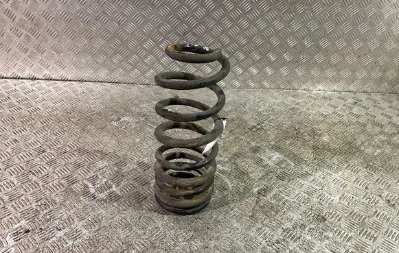 Mercedes-Benz X-class W470 Rear coil spring