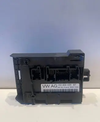 Volkswagen Tiguan Comfort/convenience module 1K0959433BT 1K1971262J