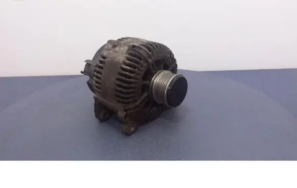 Volkswagen PASSAT B6 Generator/alternator 021903026L
