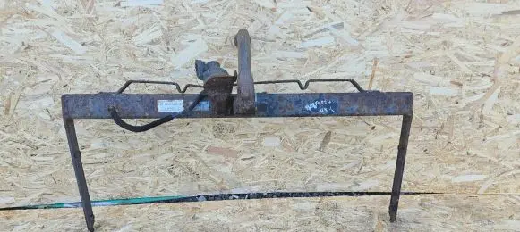 Volkswagen Bora Tow bar set 1J9803881C