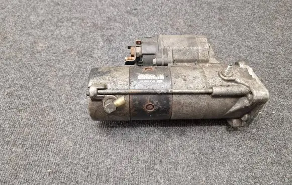 Land Rover Range Rover L405 Starter motor CPLA11001AC