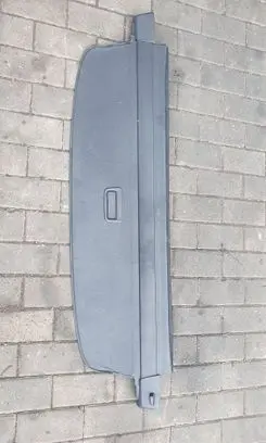Volkswagen PASSAT B6 Parcel shelf load cover 