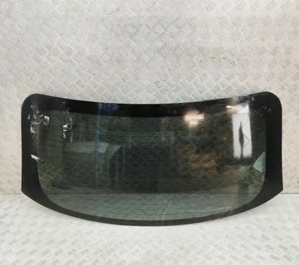 Hyundai Ioniq 5 Rear windscreen/windshield window 87110GI210
