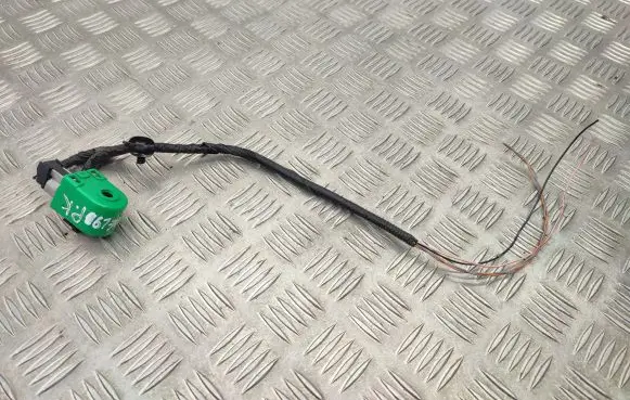 KIA Sportage Airbag deployment crash/impact sensor 95710C1000