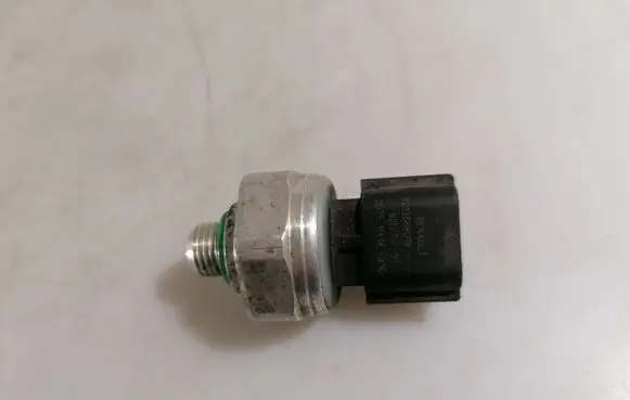 Renault Trafic III (X82) Air pressure sensor 921366801R
