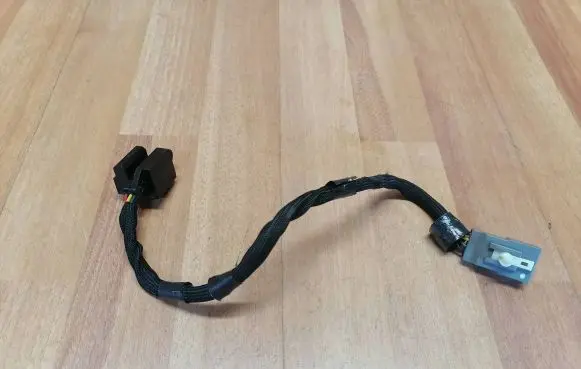 Steering angle sensor