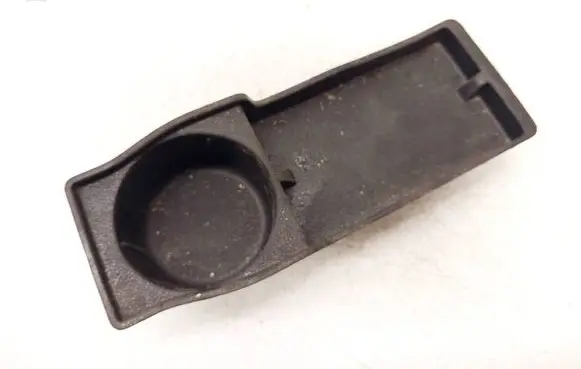 Opel Zafira B Cup holder 13198896
