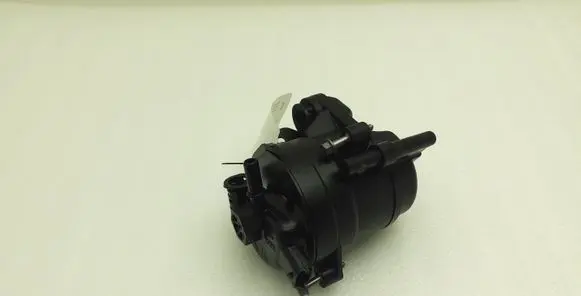 Citroen C4 Cactus Fuel filter 