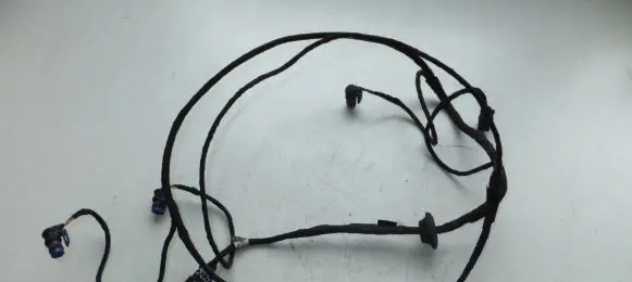 Mercedes-Benz S W220 Parking sensor (PDC) wiring loom 2205404208