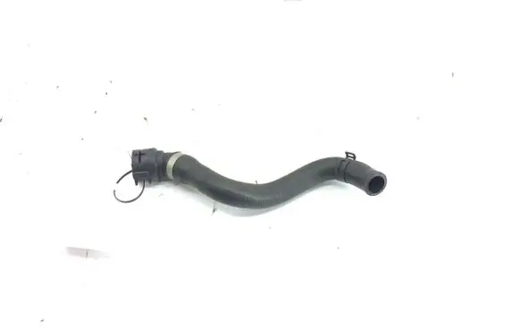 BMW X6 E71 Engine coolant pipe/hose 9124672 6421912467202