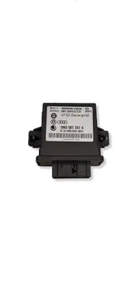 Volkswagen Touran I Light module LCM 5M0907357A 5WK49172A