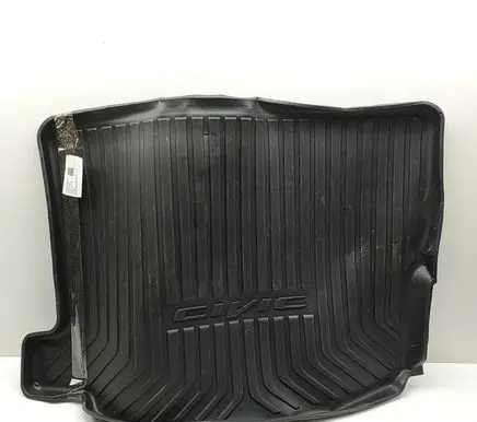 Honda Civic IX Trunk/boot floor carpet liner 08U45TV0600001