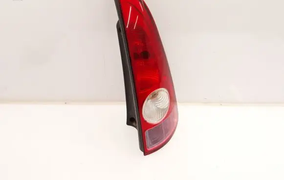 Renault Espace - Grand espace IV Rear/tail lights 8200027152