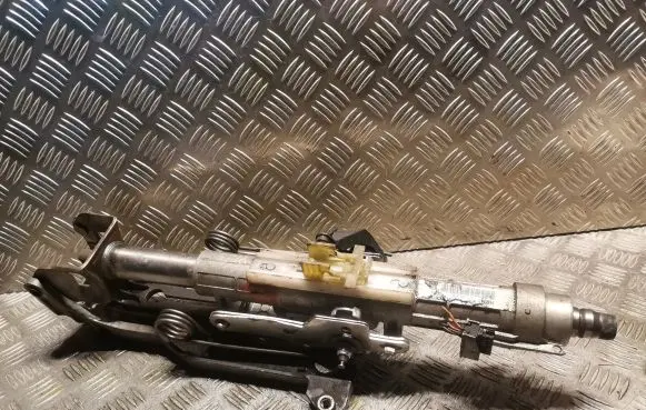 Mercedes-Benz R W251 Steering rack mechanical part 2514600616