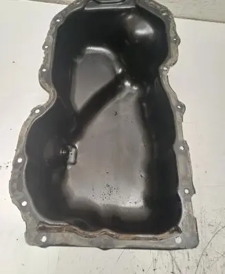 Mazda CX-7 Oil sump