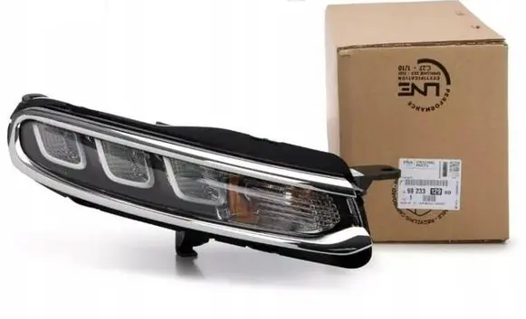 Citroen C3 LED Daytime headlight 9823312980