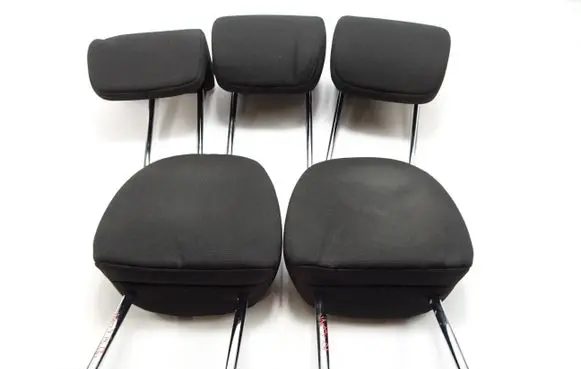 Toyota Yaris Front seat headrest argv