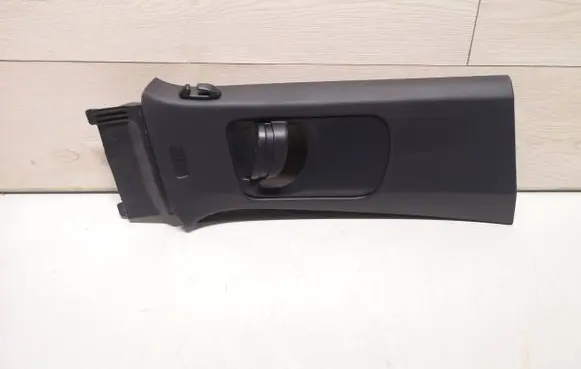 Volkswagen Tiguan (B) pillar trim (top) 5NA868310