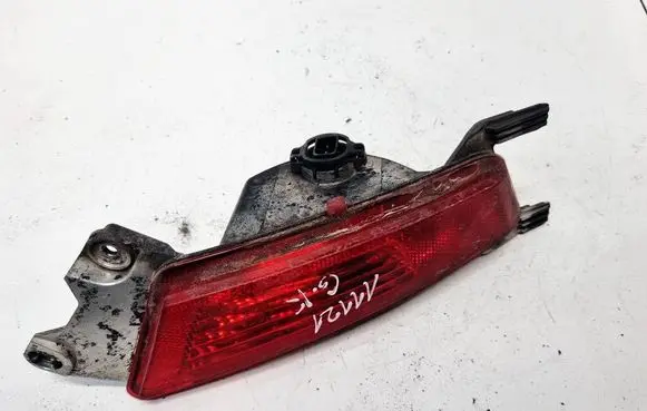 Land Rover Range Rover Evoque L538 Rear fog light BJ3215K273