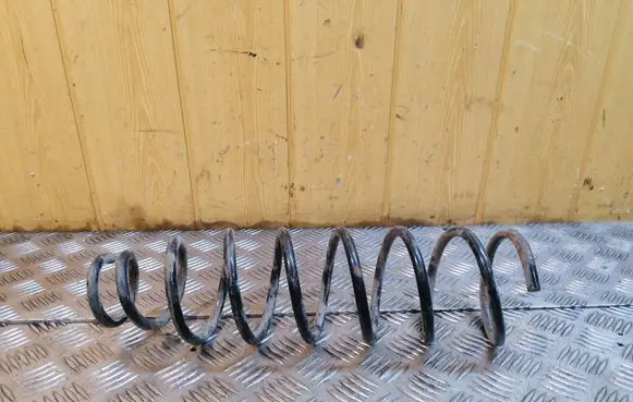 Mitsubishi Galant Rear coil spring