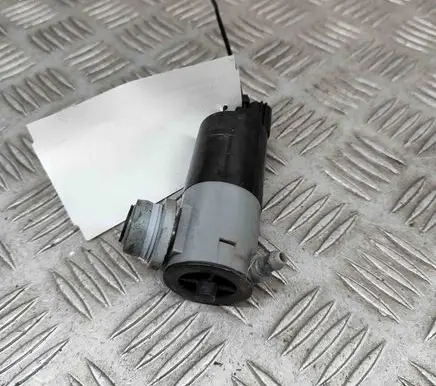 Volvo S90, V90 Windscreen/windshield washer pump 1019873001 181027B