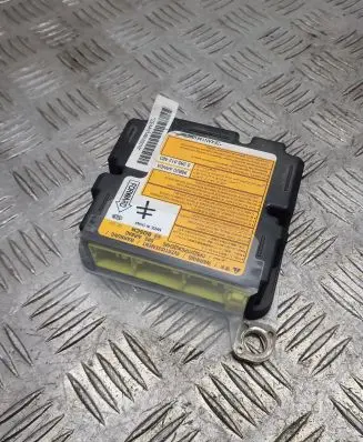 Infiniti Q70 Y51 Airbag control unit/module 988204AN0A 0285012483 ZE4AN148100015