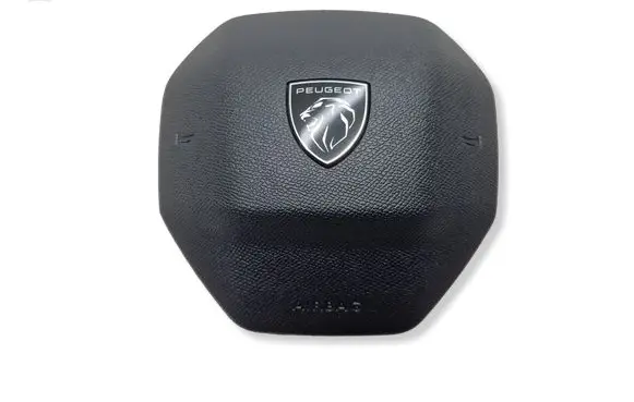 Peugeot 2008 II Steering wheel airbag 98540167ZD 6169520 661065800B
