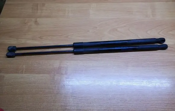 Volvo V60 Engine bonnet/hood prop rod/strut 31297080
