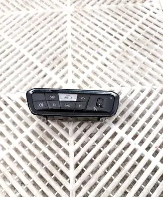 BMW 8 G15 Light switch 9461122 1819980A 012019