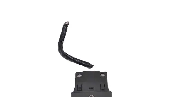 Subaru Forester SH AUX in-socket connector 