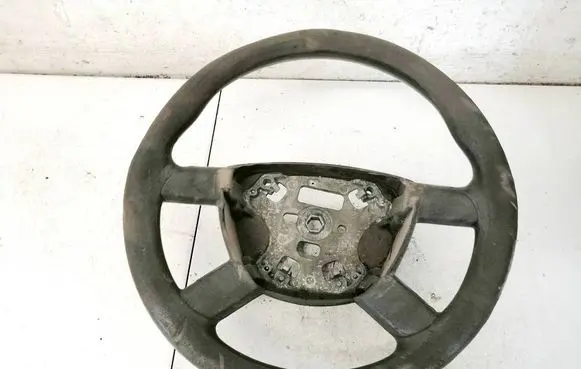 Ford Transit Steering wheel 6c113600abw 3051828ag