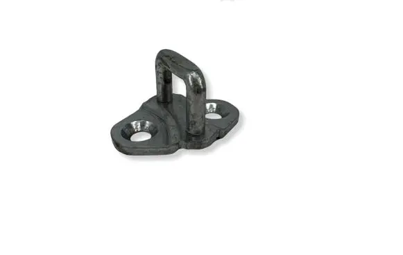 Land Rover Evoque II Front door lock loop/hook striker FK7221982AB