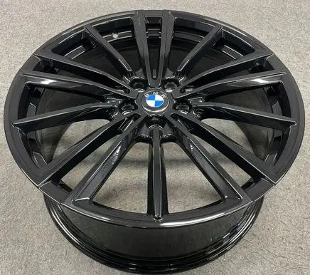 R20 alloy rim