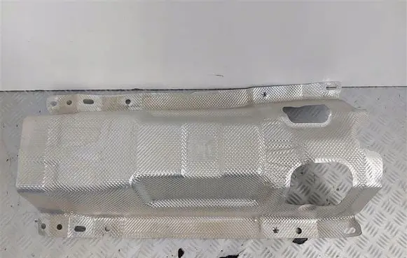 Ford Kuga III Exhaust heat shield LX6B-S114B04-AC