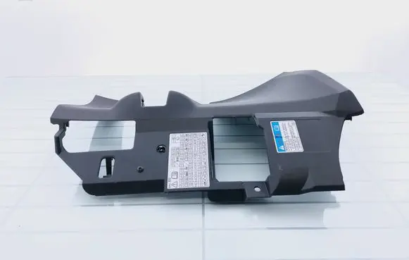 Honda Civic Dashboard lower bottom trim panel 77300-SMG-E500-20