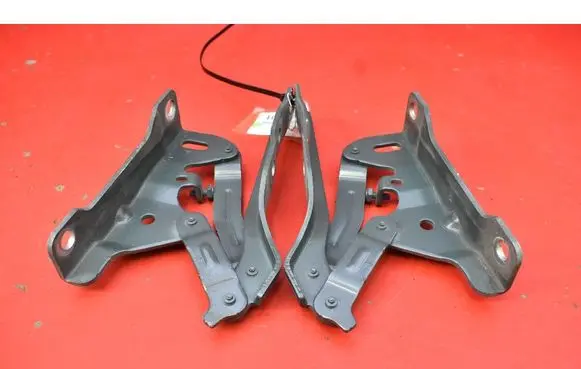 KIA Sportage Engine bonnet/hood hinges 